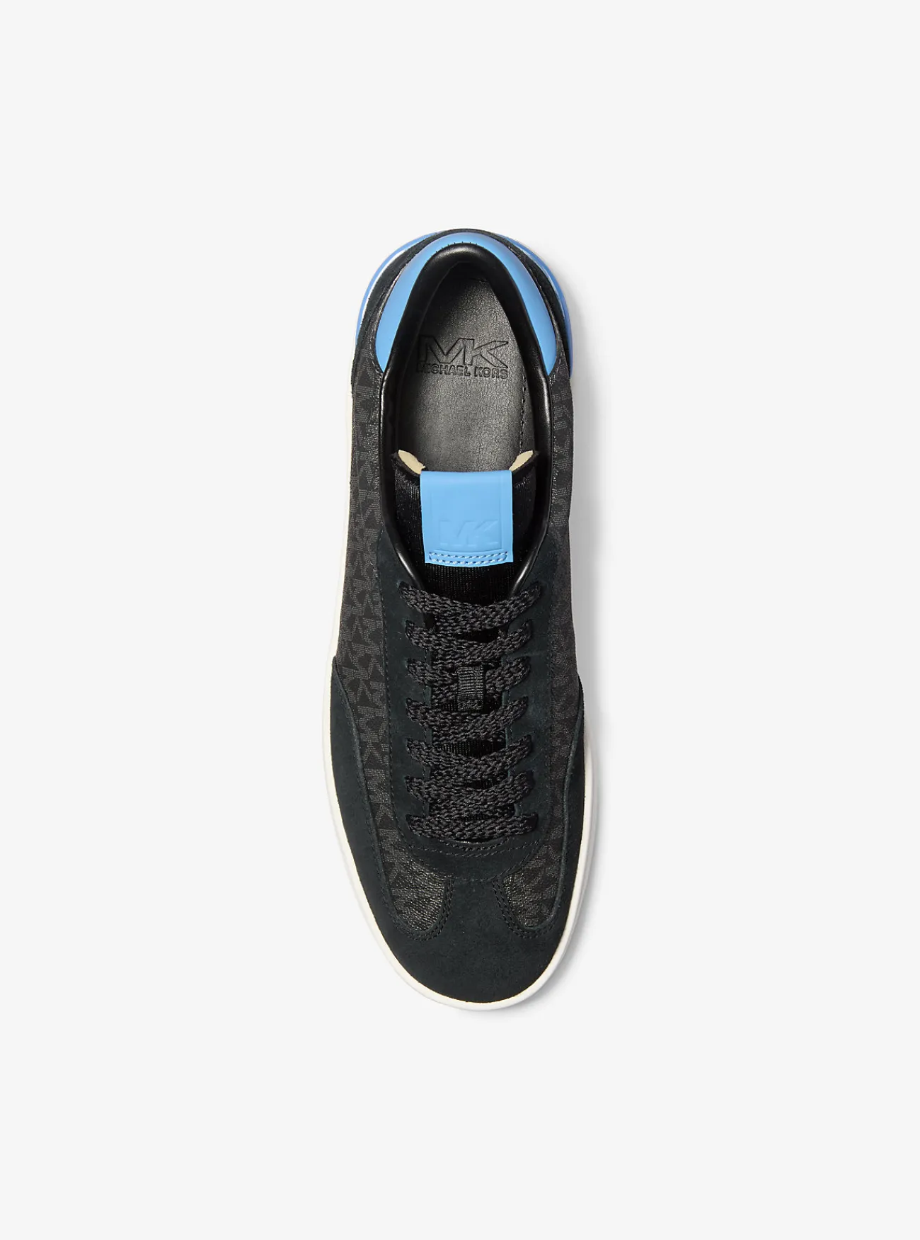 Michael Kors Sneaker Wilton met kenmerkend logo SOUTHPACIFIC Discount