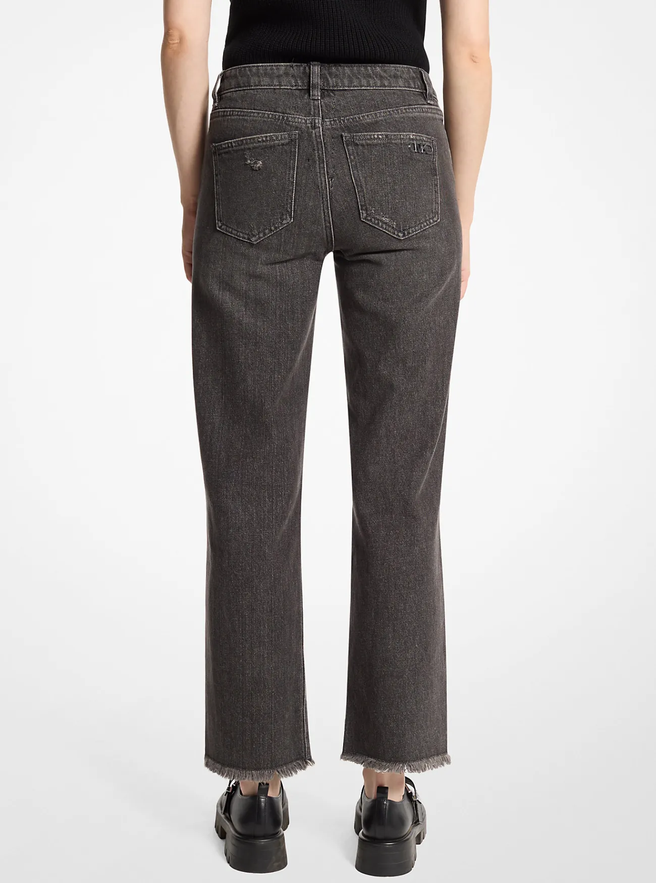 Michael Kors Verweerde jeans HOUTSKOOL Fashion
