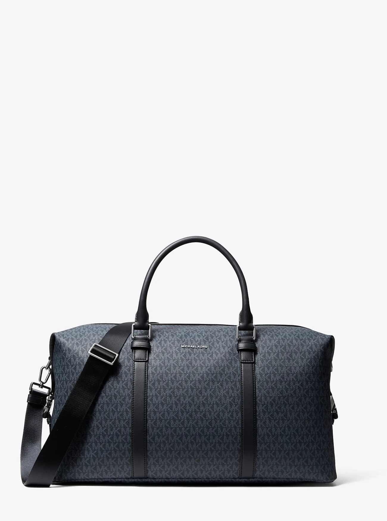 Michael Kors Weekendtas Hudson met logo Best