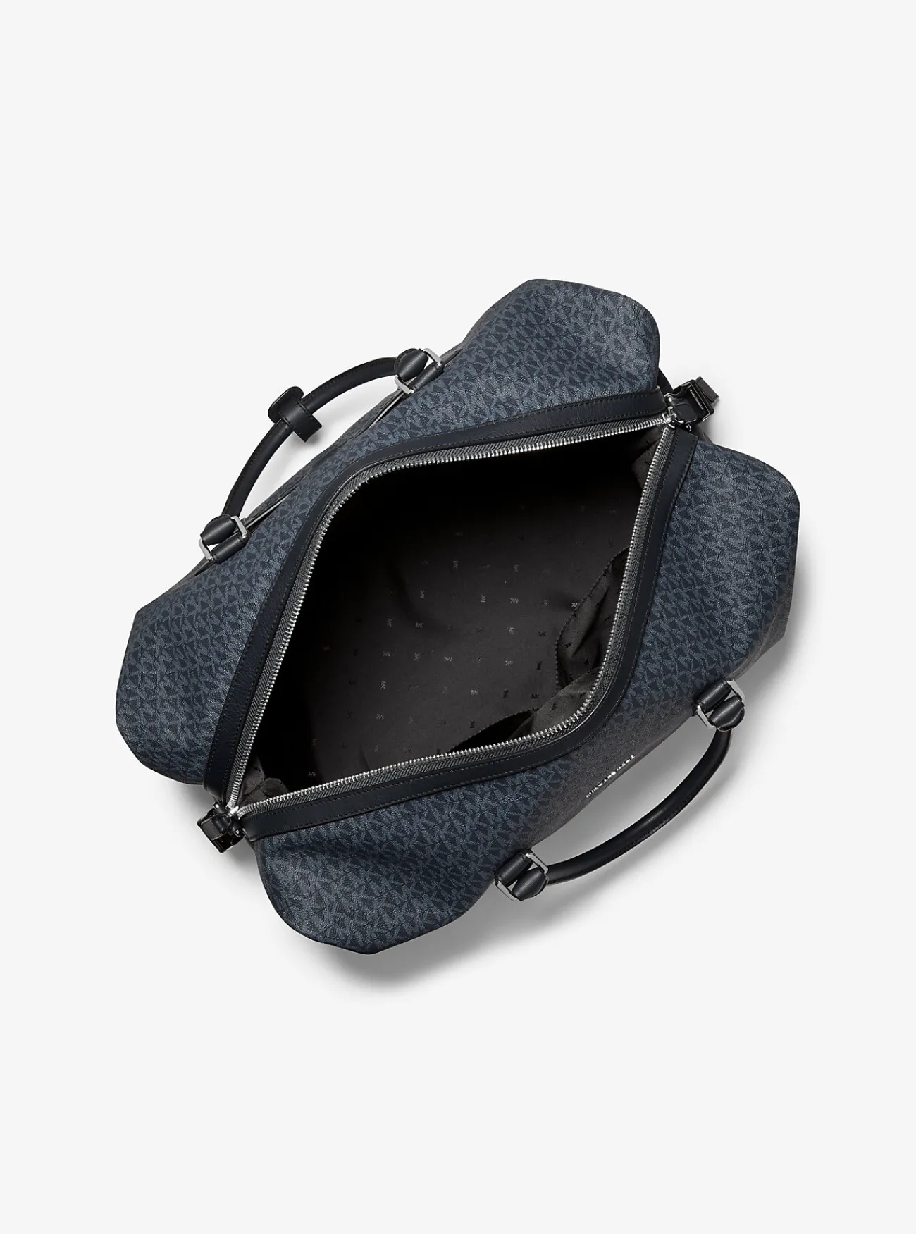 Michael Kors Weekendtas Hudson met logo Best