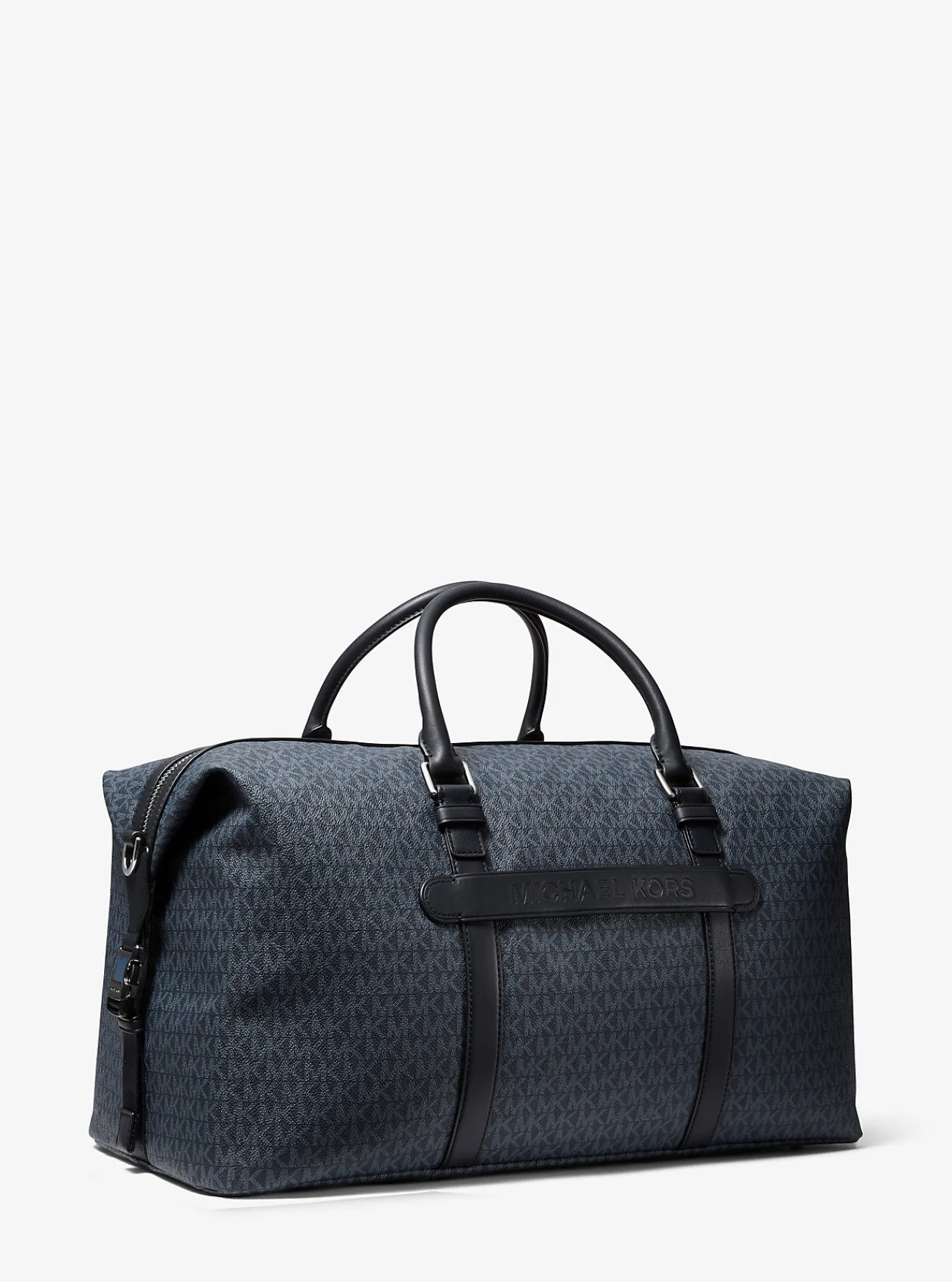 Michael Kors Weekendtas Hudson met logo Best