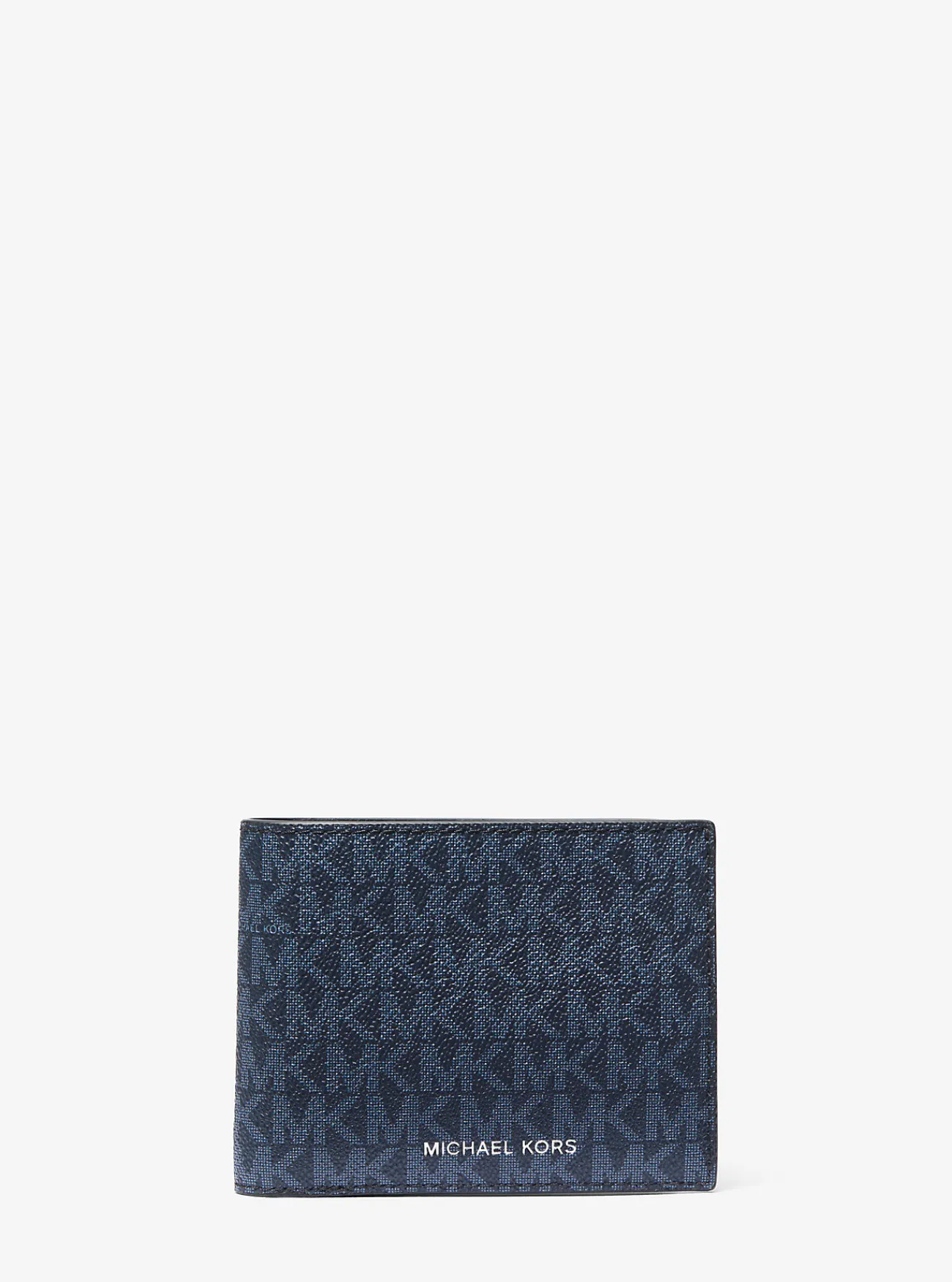 Michael Kors Zakportefeuille Harrison met logo en pasjeshouder Online