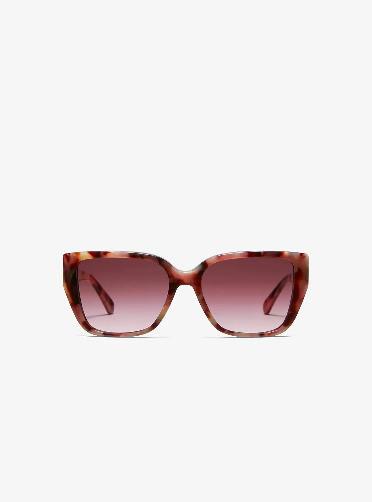 Michael Kors Zonnebril Acadia ROZESCHILDPAD Fashion