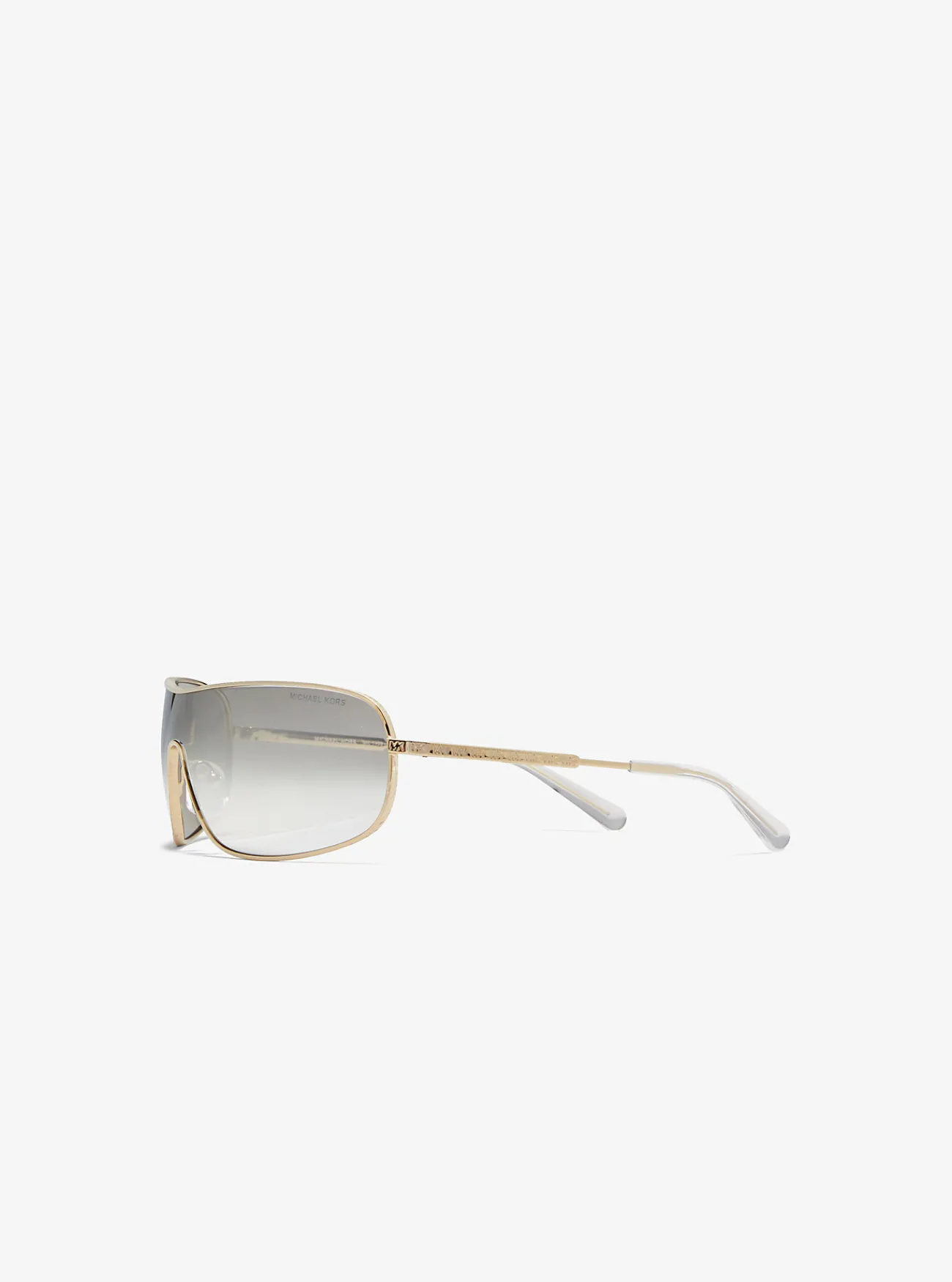 Michael Kors Zonnebril Aix LICHTGOUD New