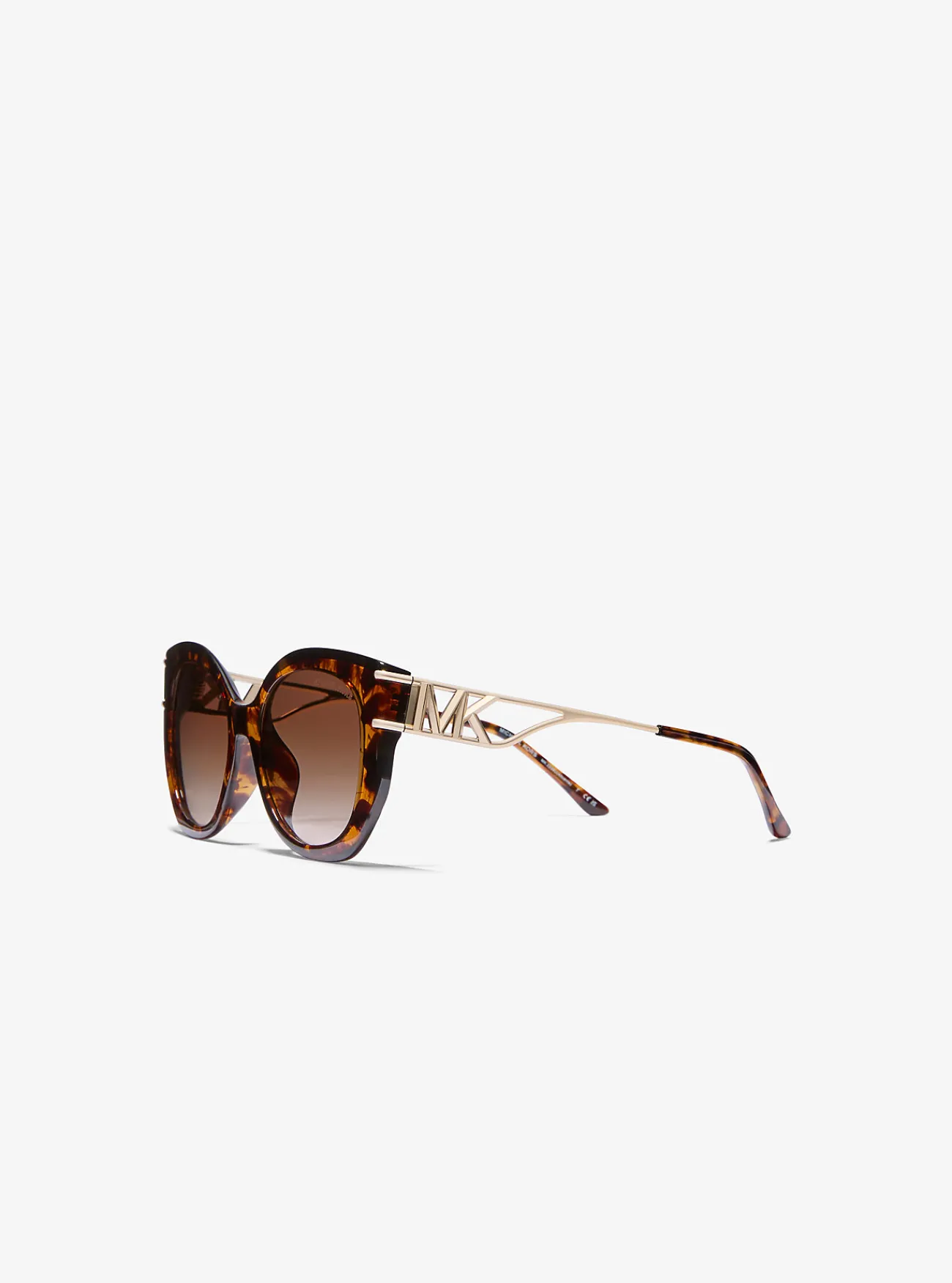 Michael Kors Zonnebril Alicante SCHILDPAD Sale