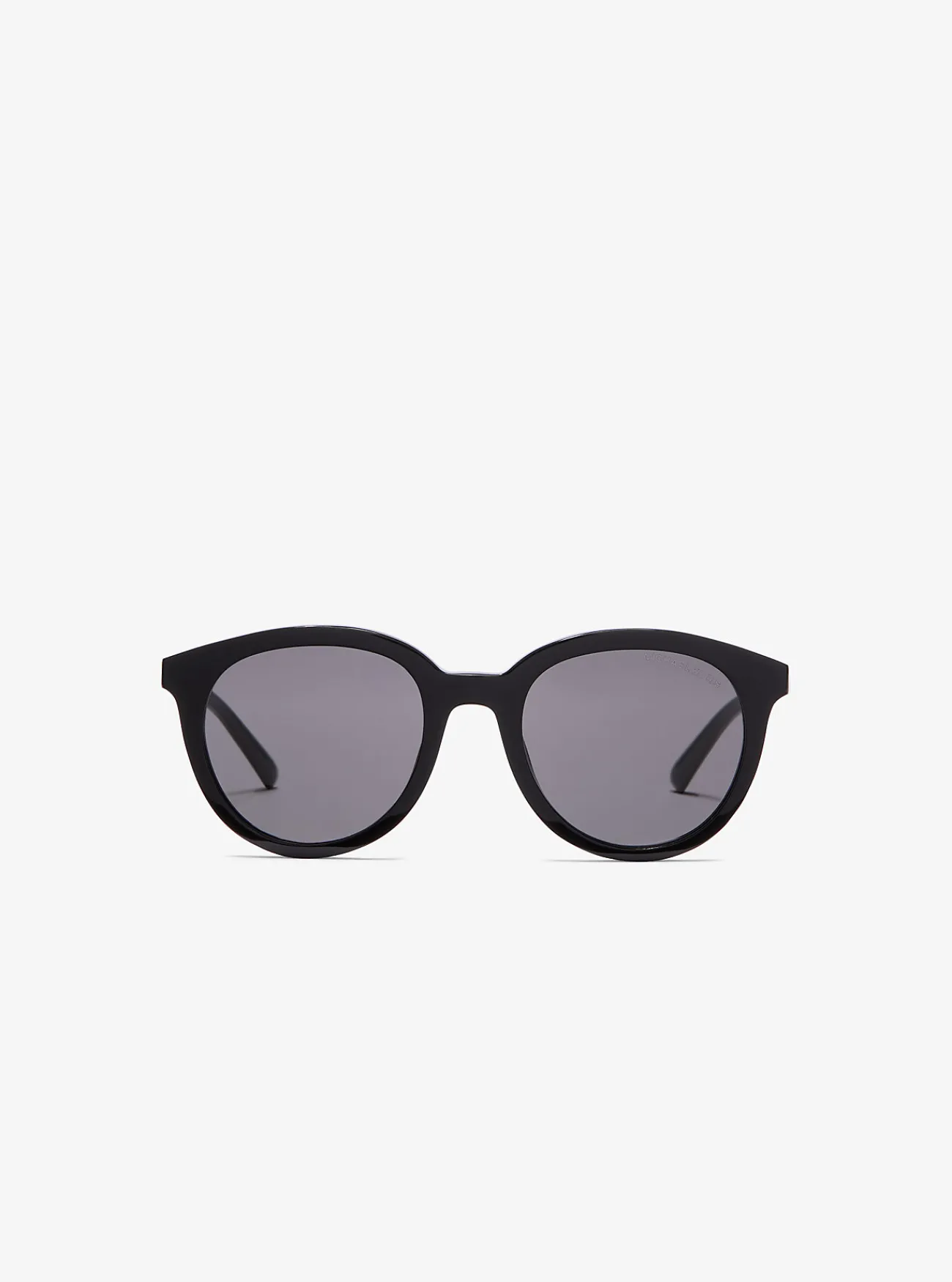 Michael Kors Zonnebril Big Bend ZWART New