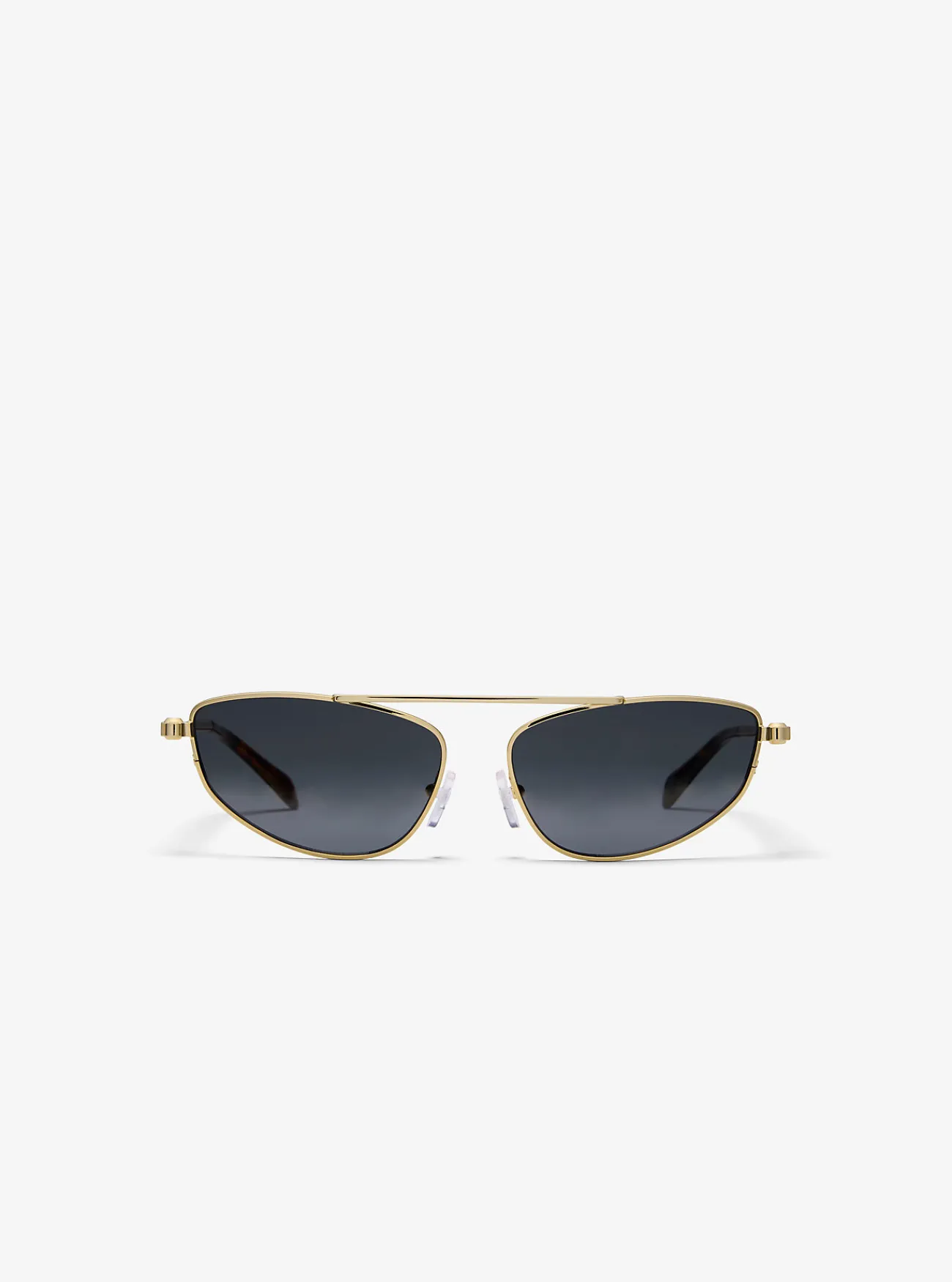 Michael Kors Zonnebril Buenos Aires GOUD Clearance
