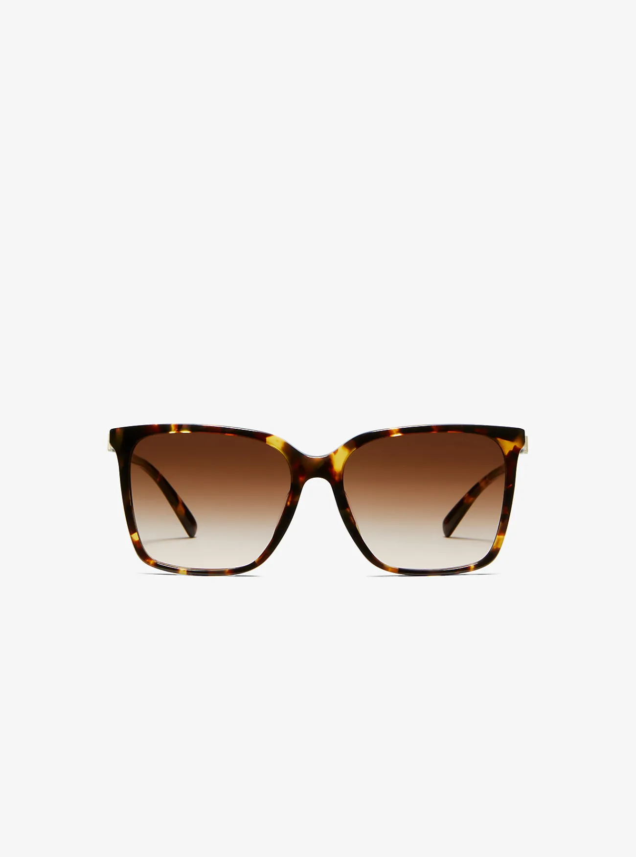 Michael Kors Zonnebril Canberra SCHILDPAD Fashion
