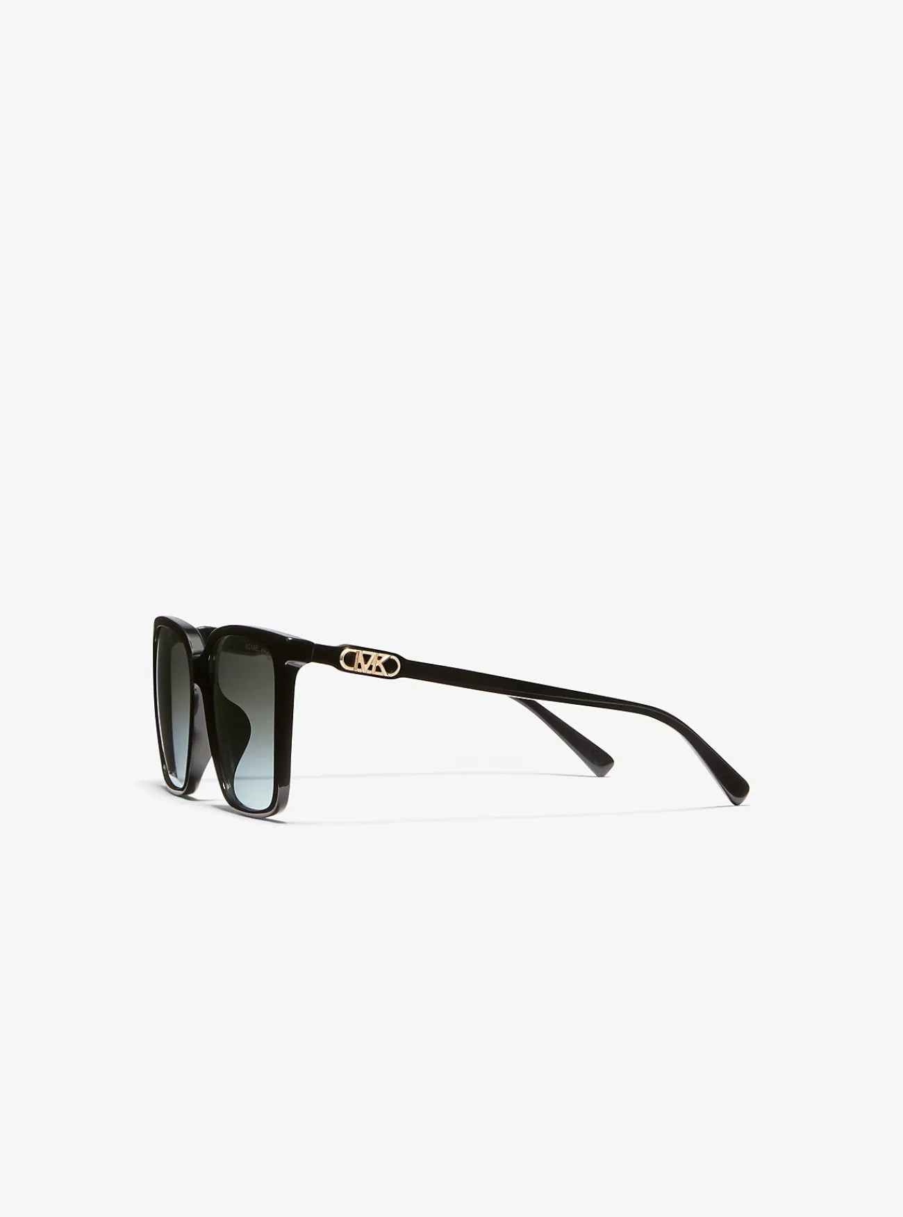 Michael Kors Zonnebril Canberra ZWART Fashion