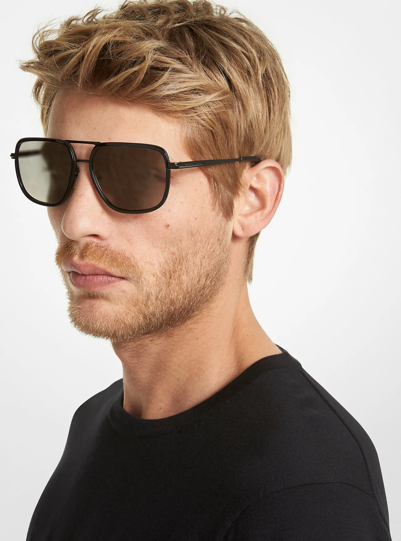 Michael Kors Zonnebril Del Ray Best