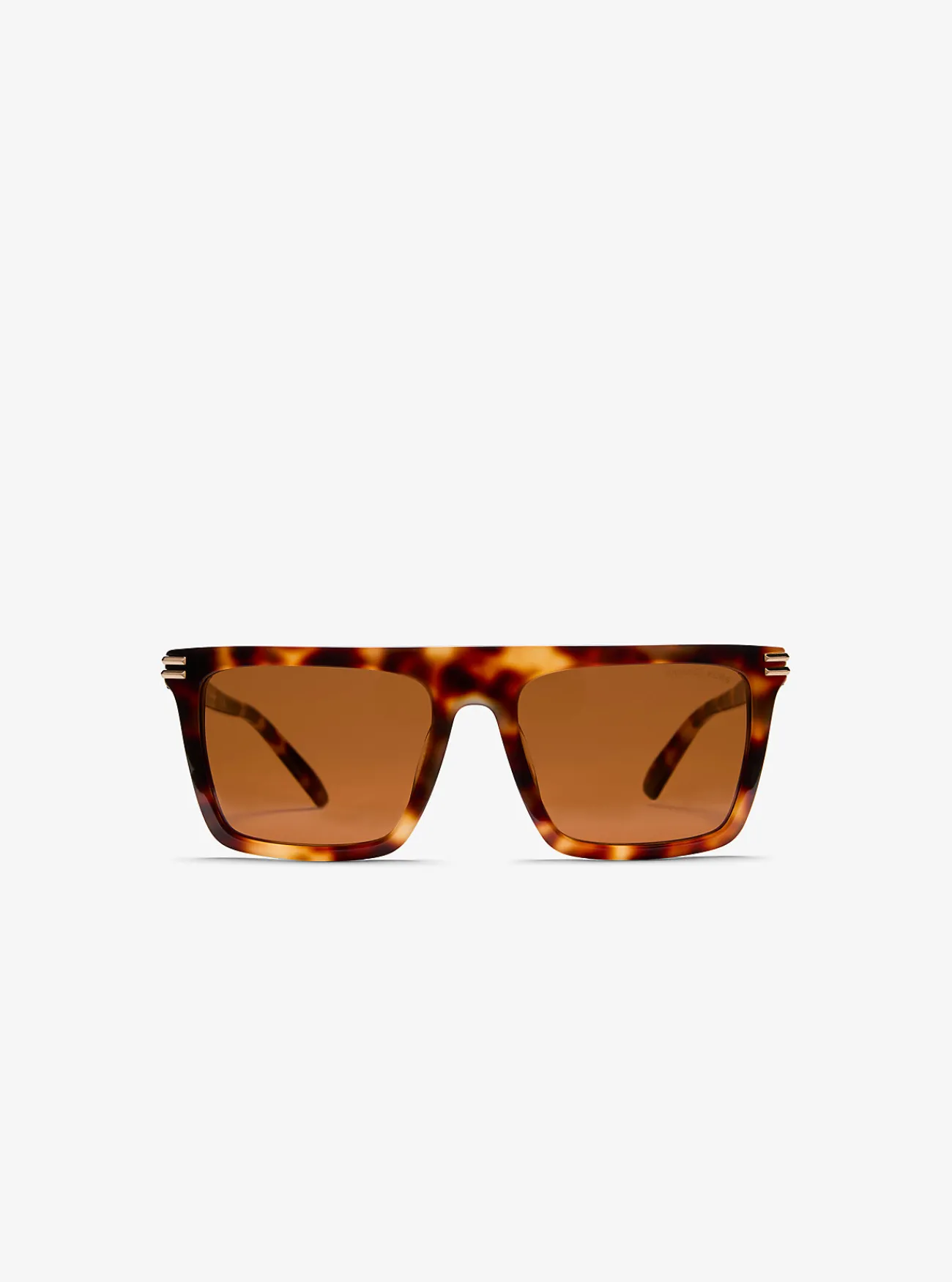 Michael Kors Zonnebril Edgewater SCHILDPAD Best