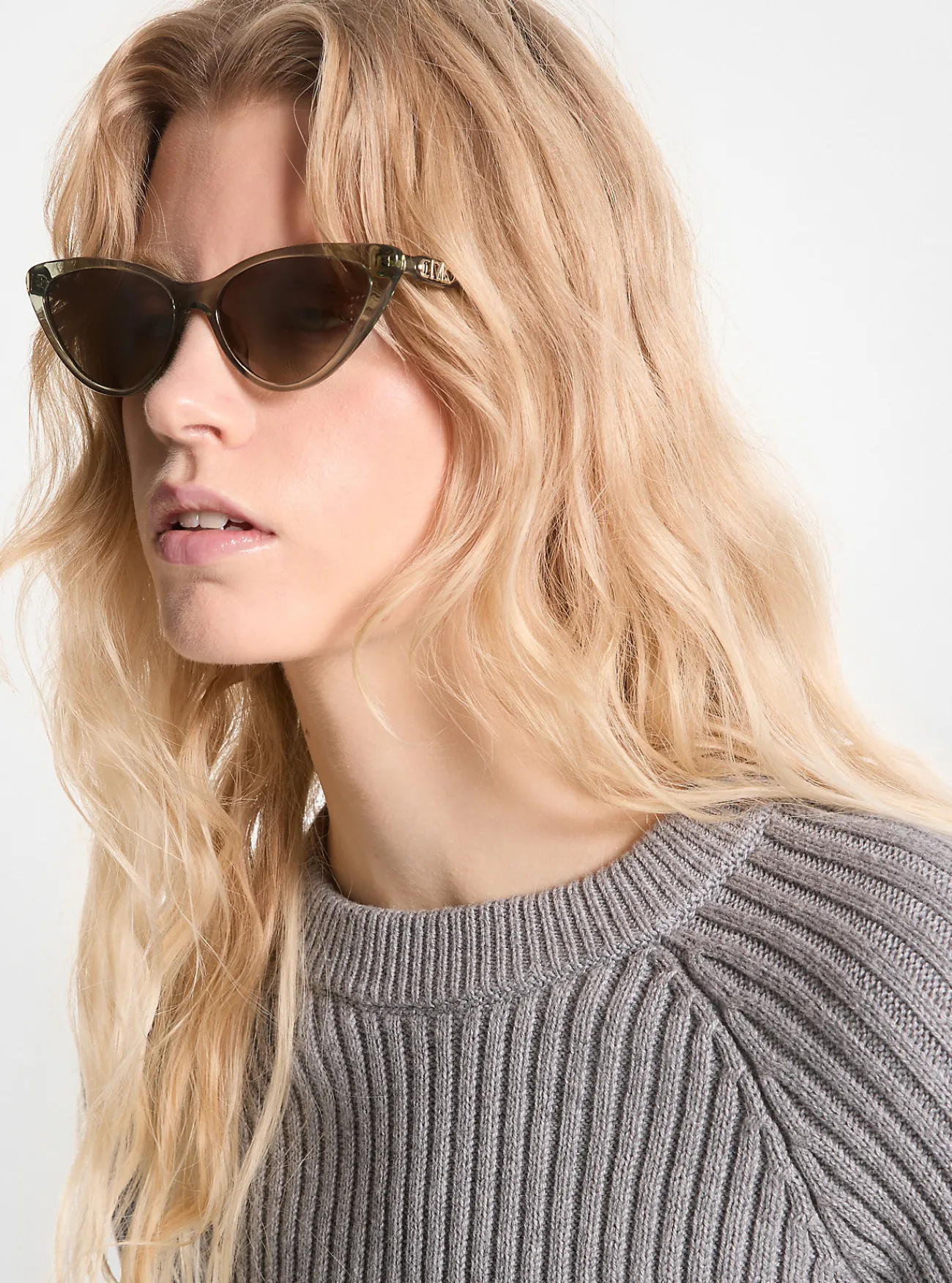 Michael Kors Zonnebril Harbour Island New