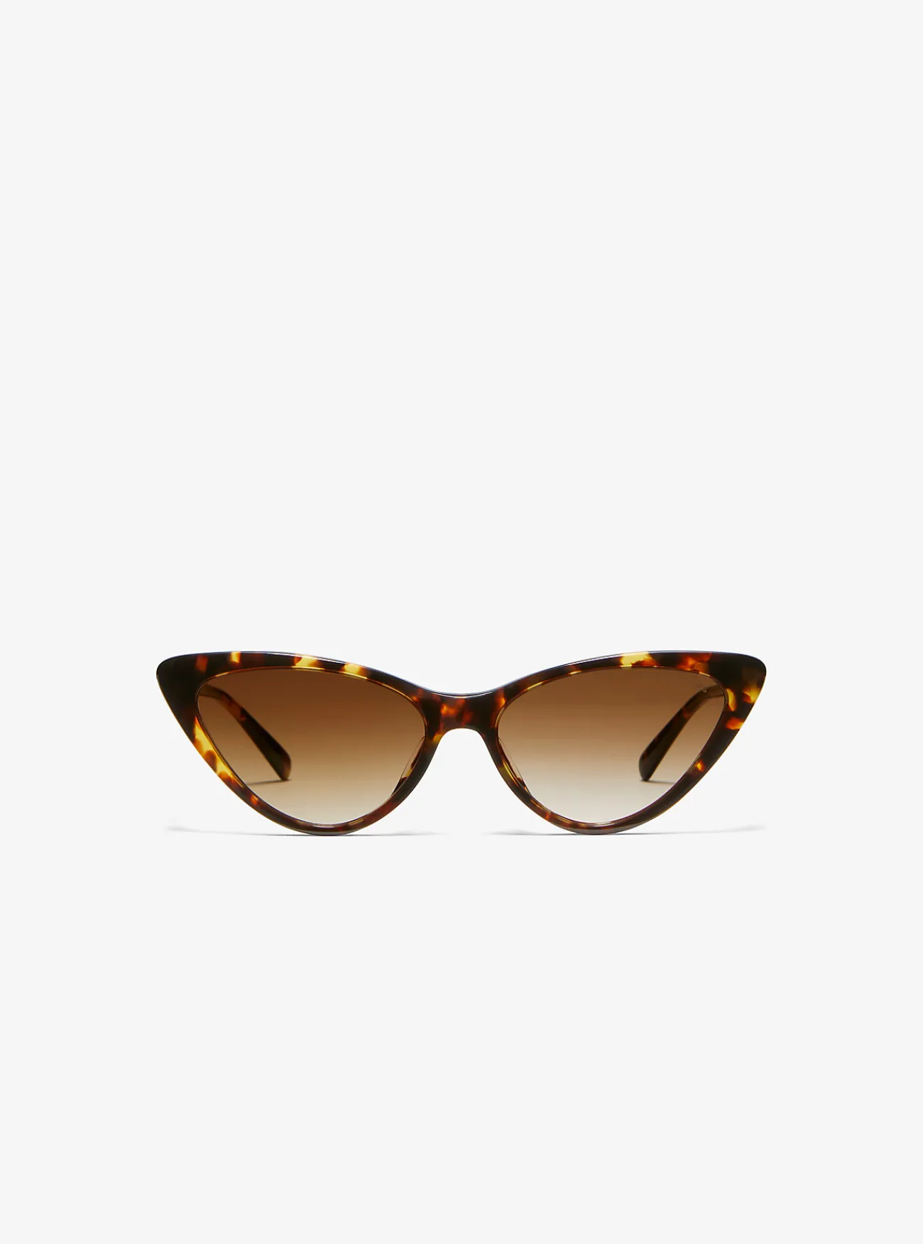 Michael Kors Zonnebril Harbour Island SCHILDPAD Best
