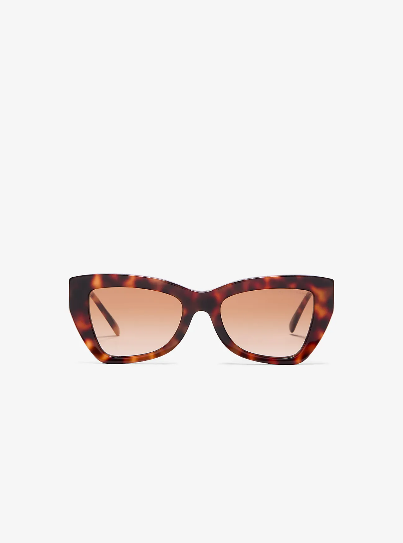 Michael Kors Zonnebril Montecito SCHILDPAD Best
