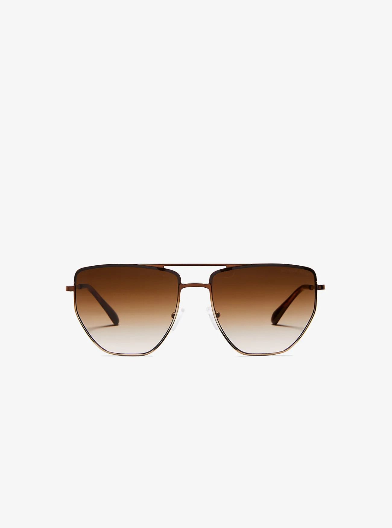 Michael Kors Zonnebril Paros KAF Discount