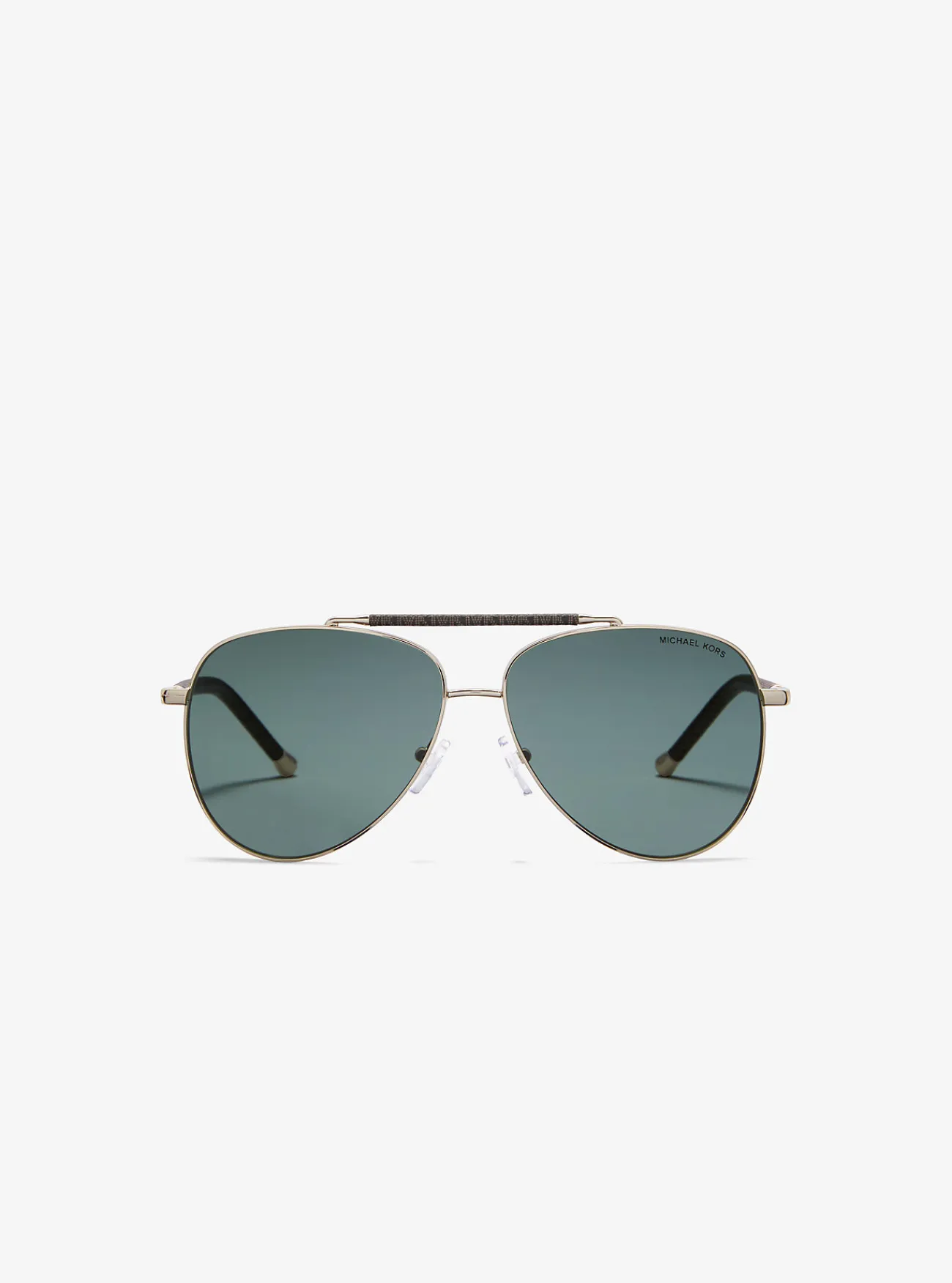 Michael Kors Zonnebril Portugal BRUIN New
