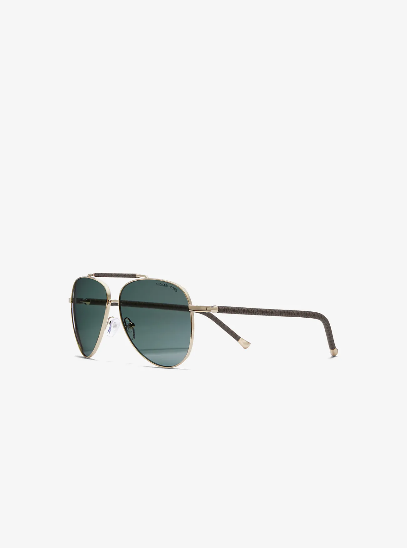 Michael Kors Zonnebril Portugal BRUIN New