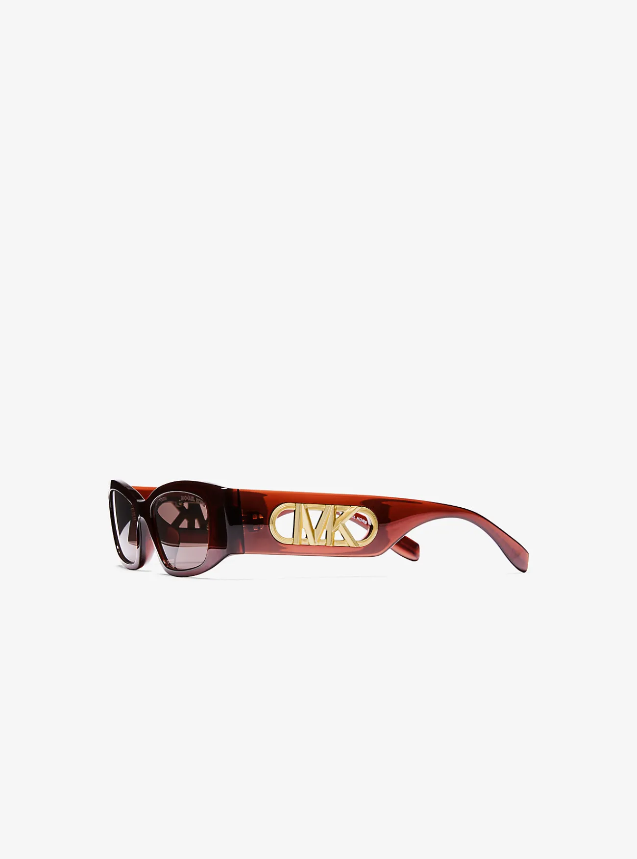 Michael Kors Zonnebril Rhodes BRUIN Discount